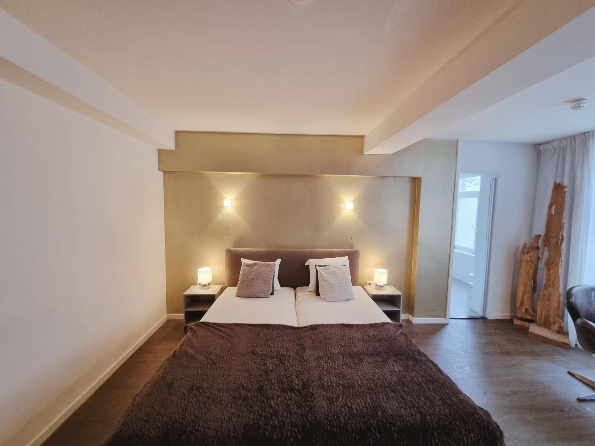 Saillant Centre Hotel Maastricht