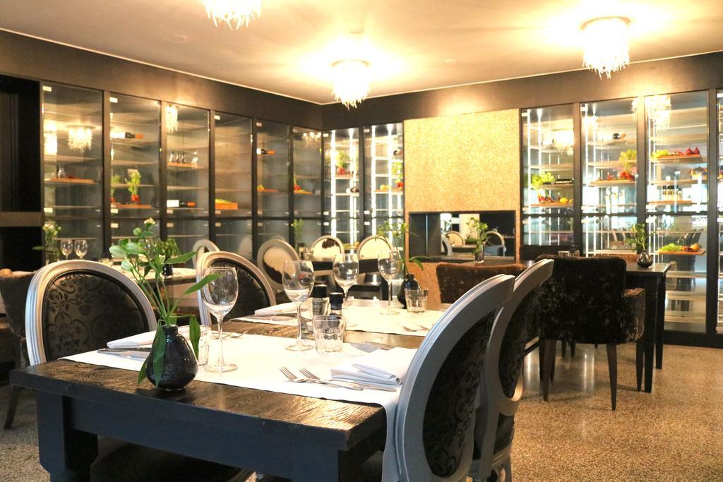 Saillant Centre Hotel 3*