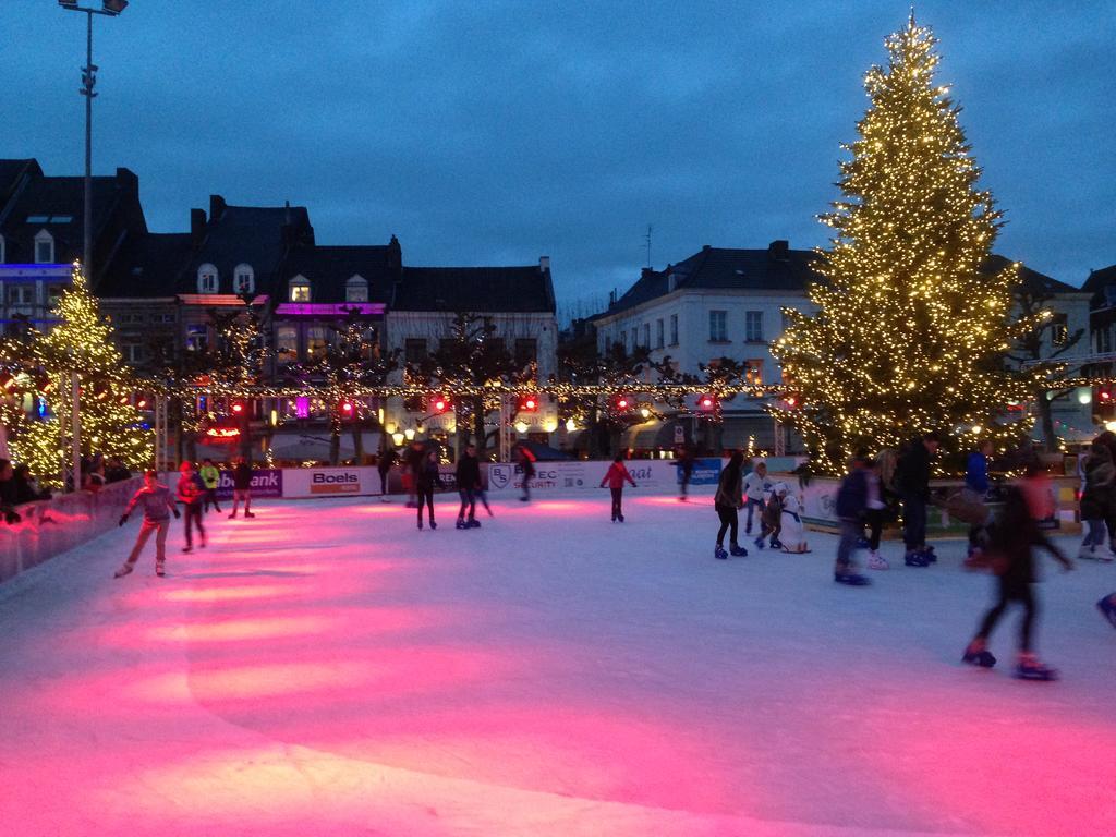 Saillant Centre 3*