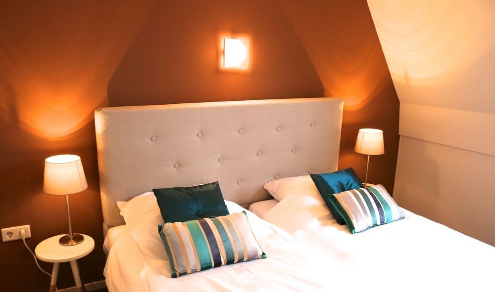 Hotel Saillant Centre 3*