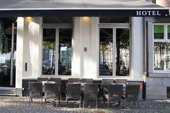 Hotel Saillant Centre 3*