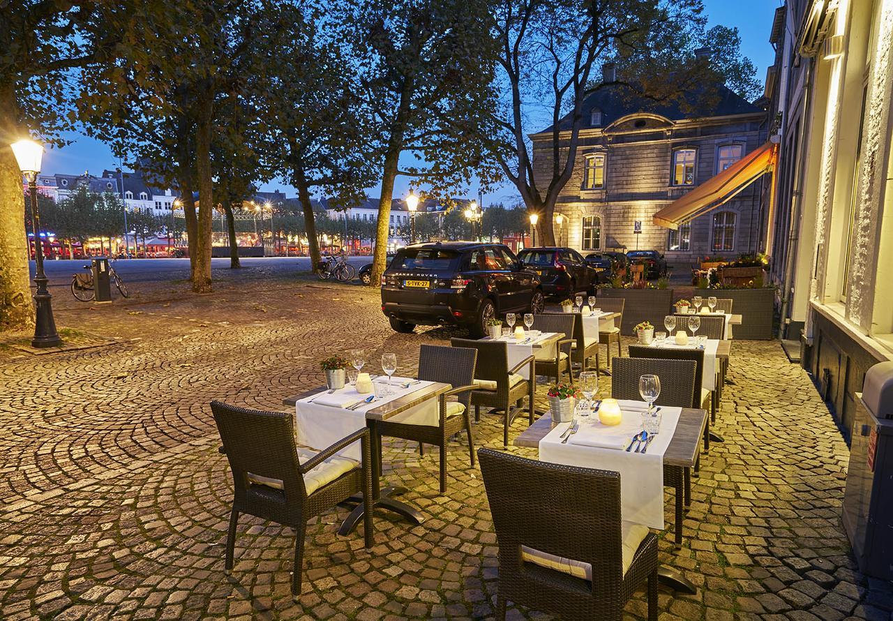 Hotel Saillant Centre 3*