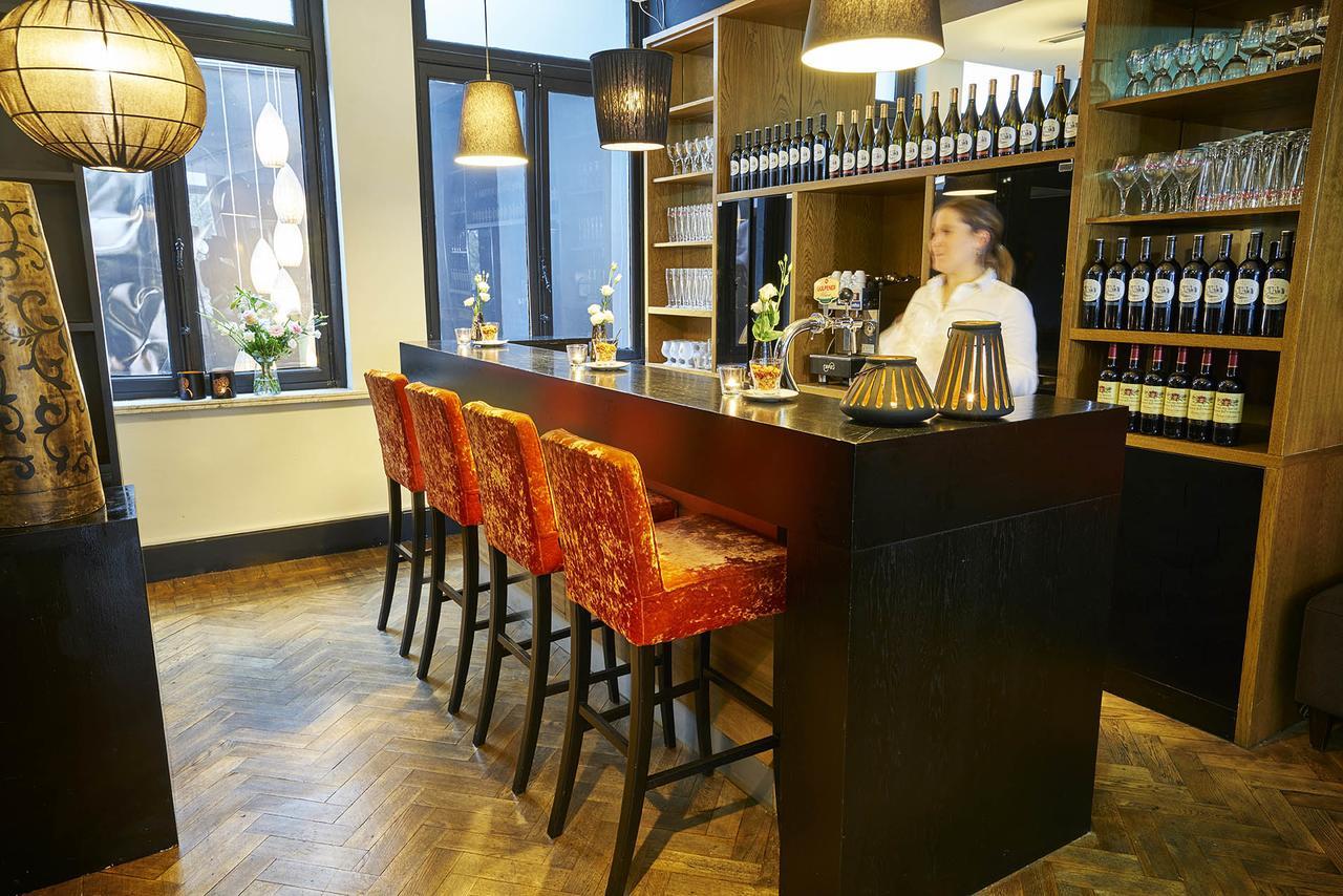 Hotel Saillant Centre 3*