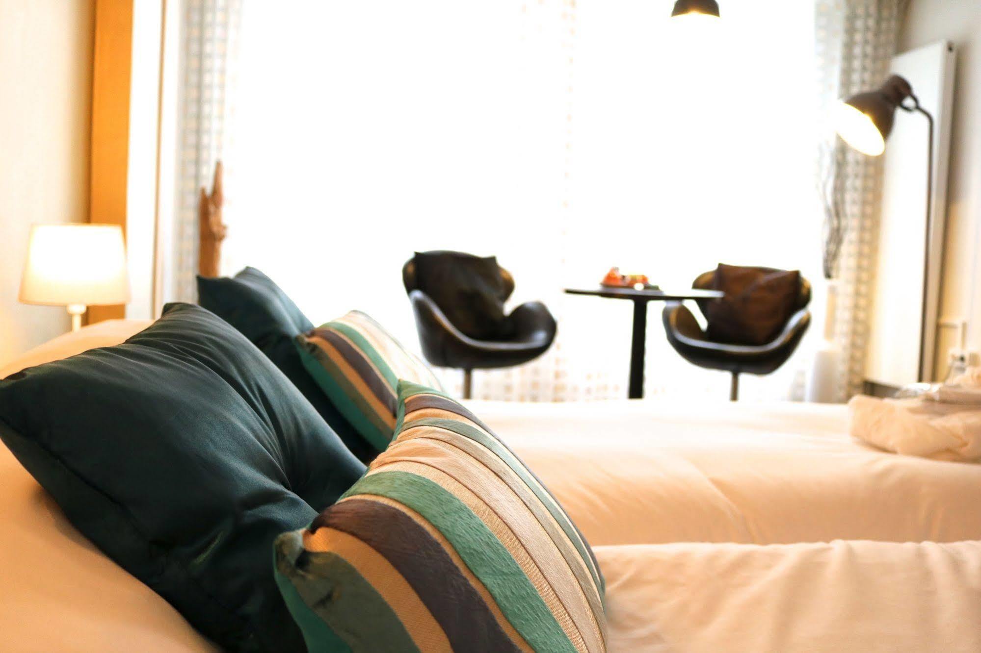 Hotel Saillant Centre 3*