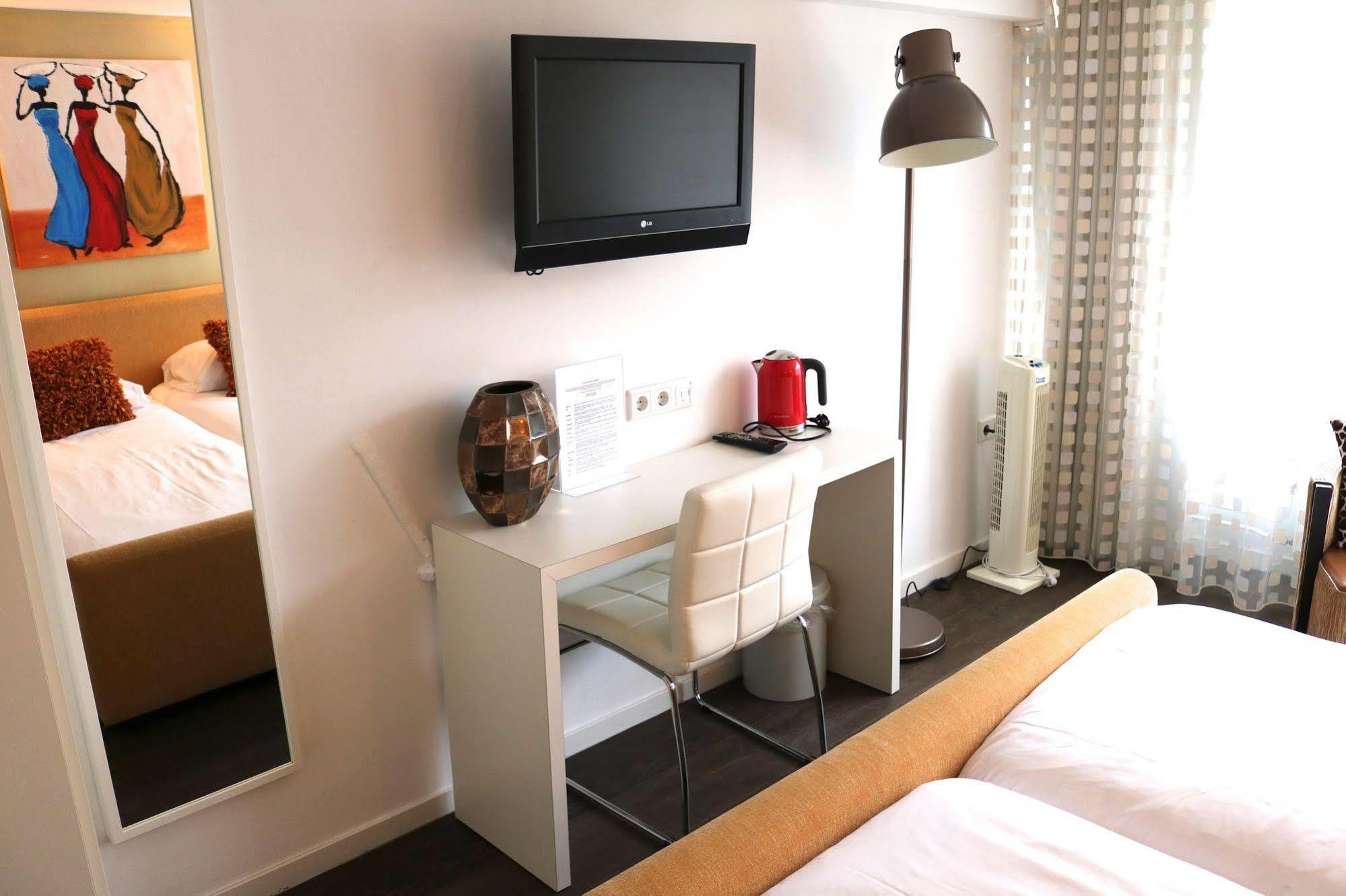 Saillant Centre Hotel Maastricht