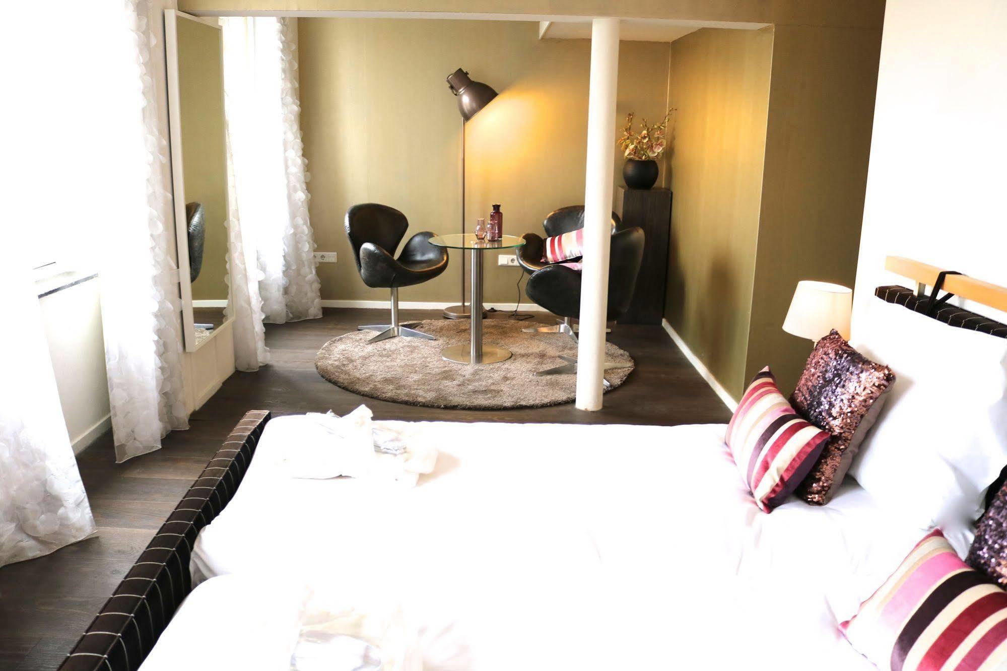 Hotel Saillant Centre Maastricht