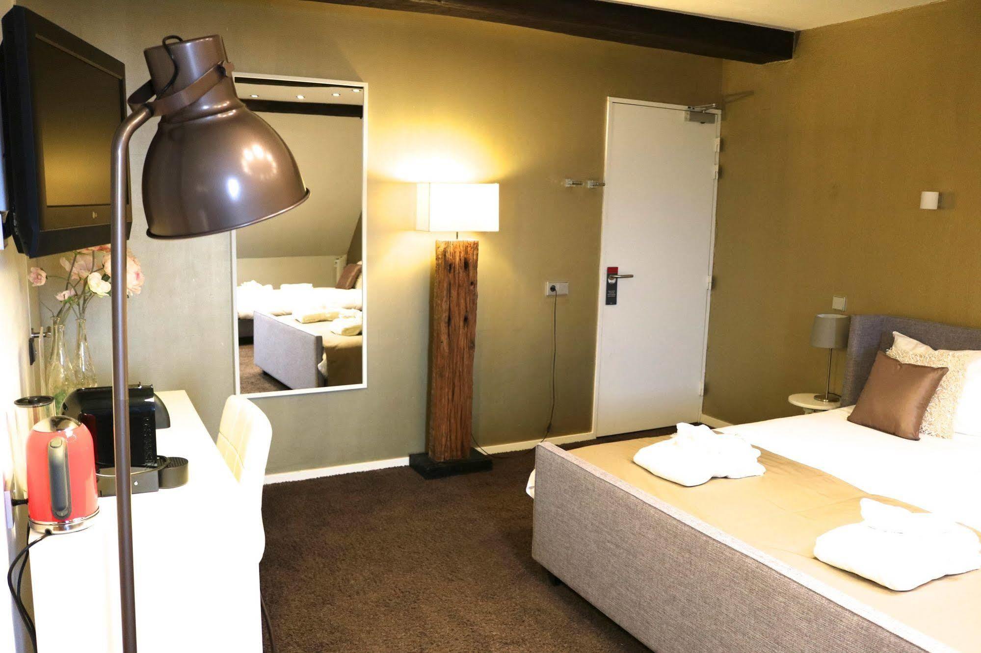 Saillant Centre Hotel 3*