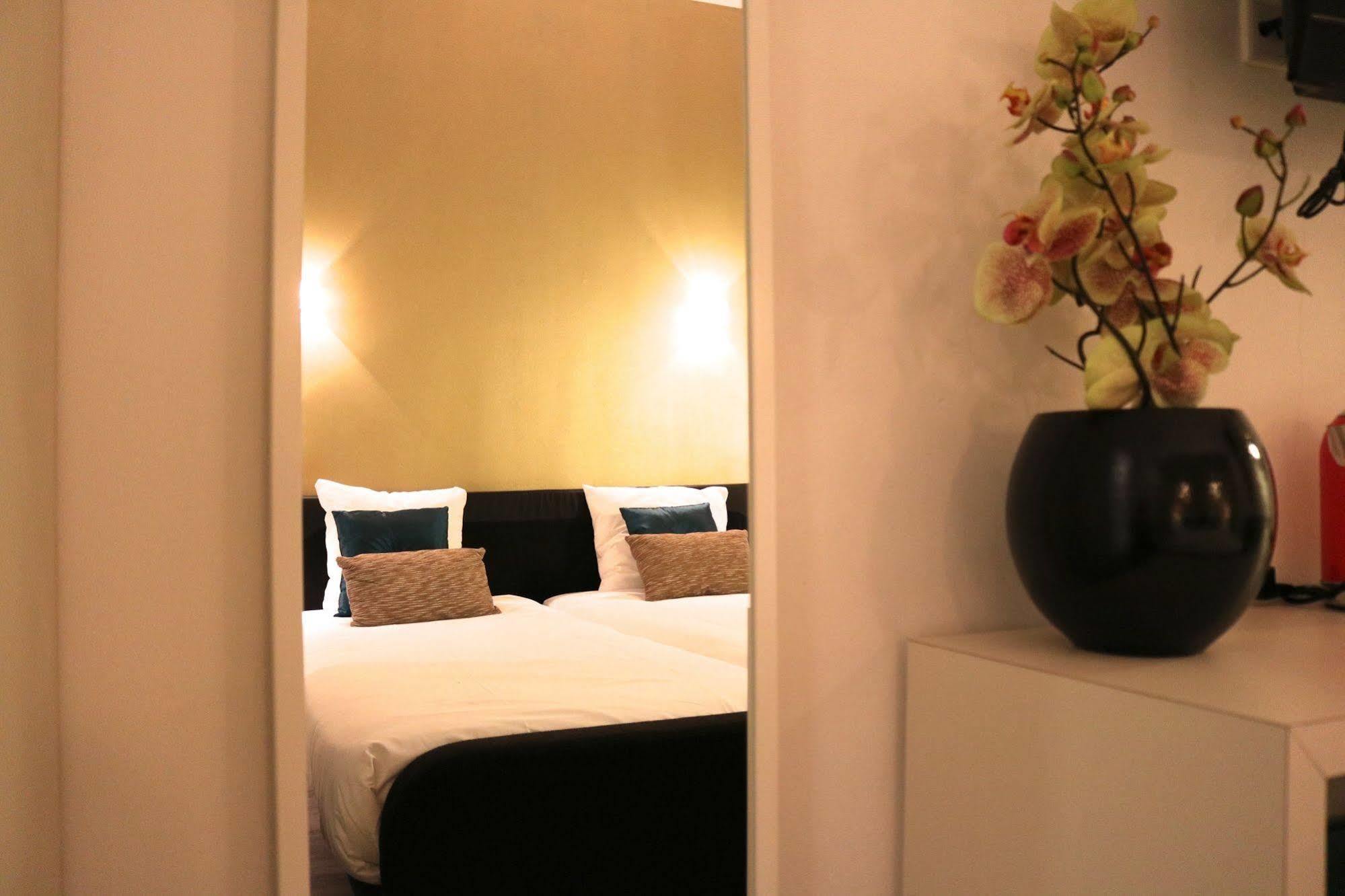 Hotel Saillant Centre Maastricht