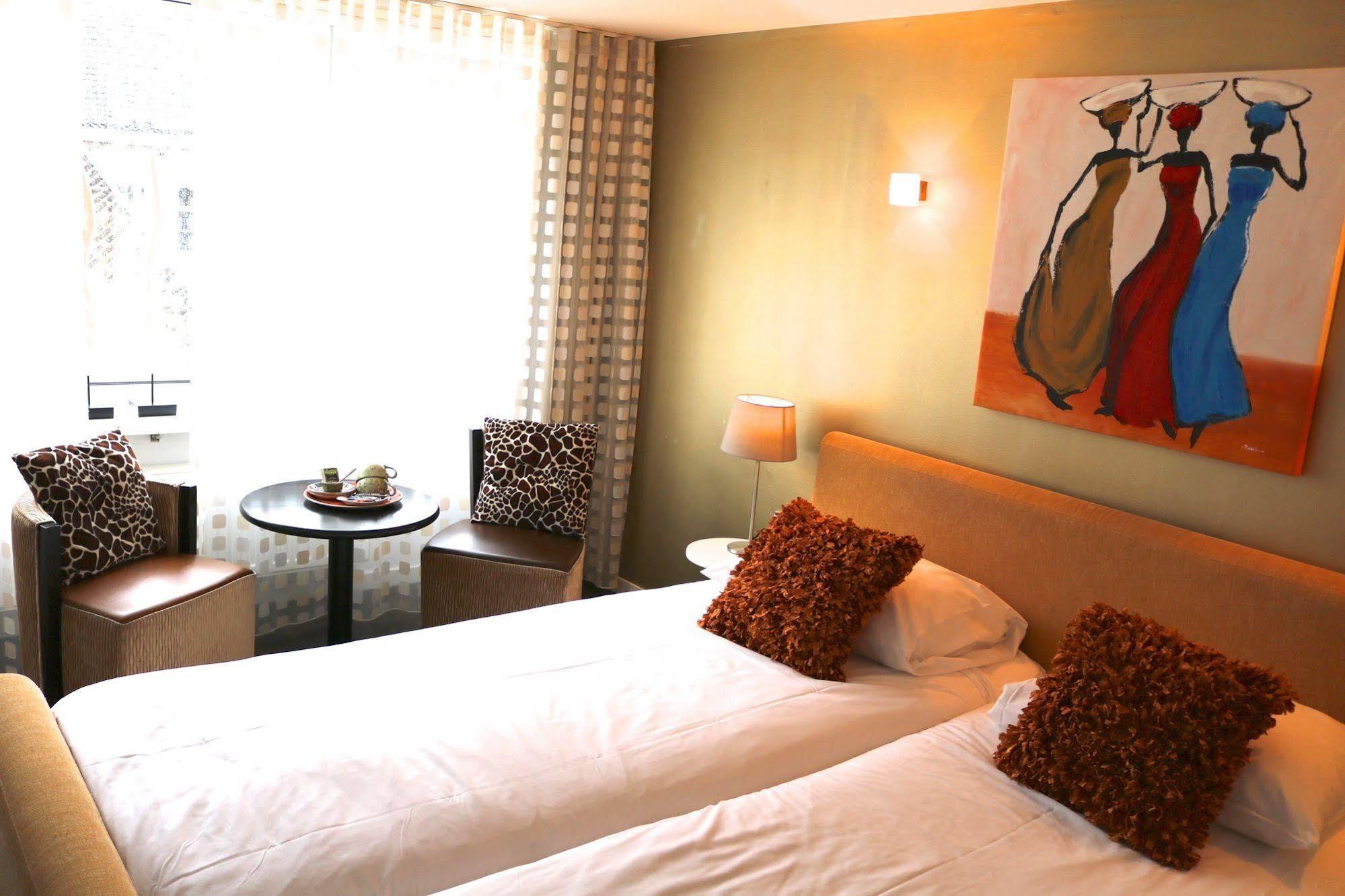 Saillant Centre Hotel Maastricht