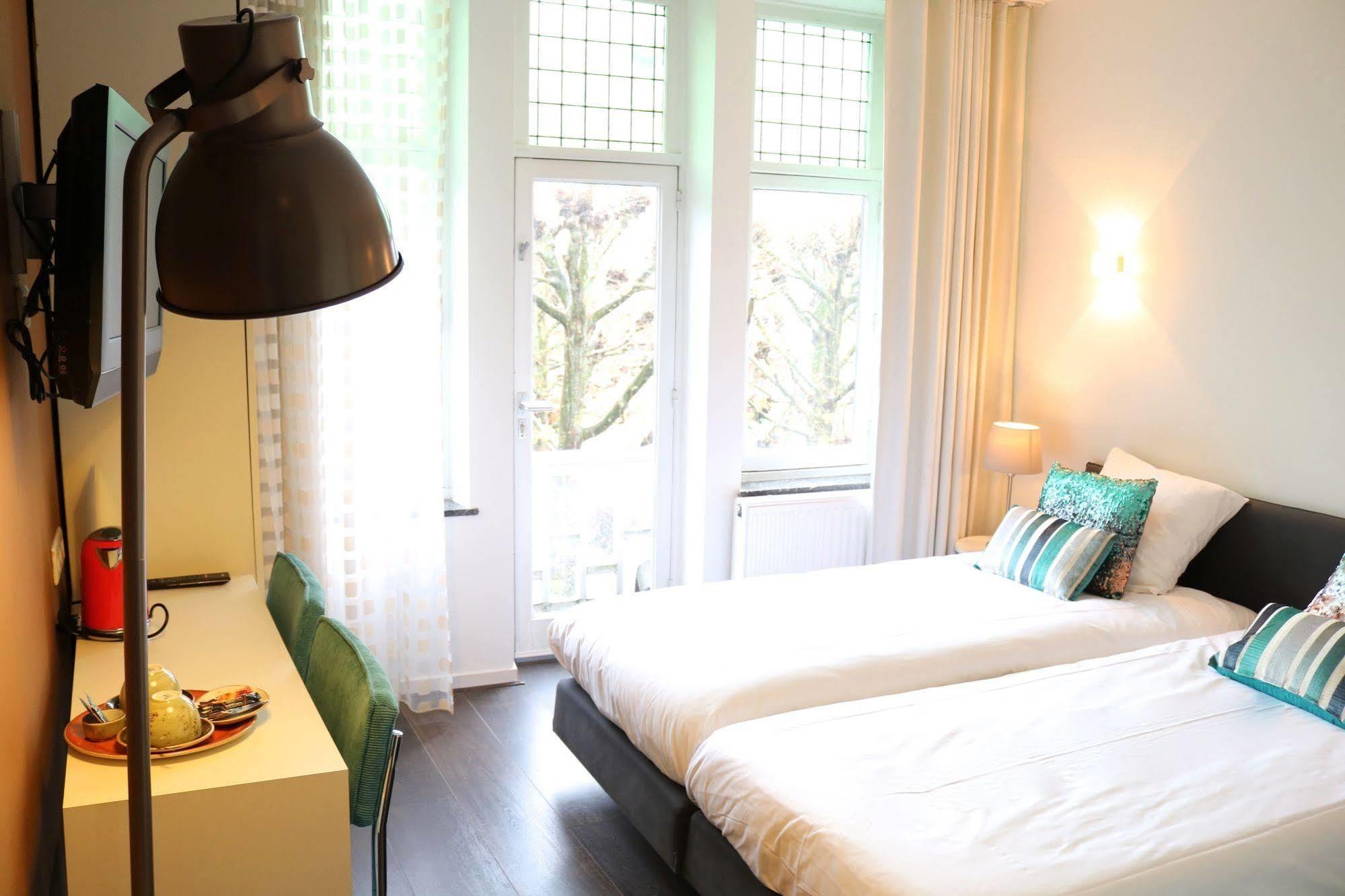 Hotel Saillant Centre Maastricht