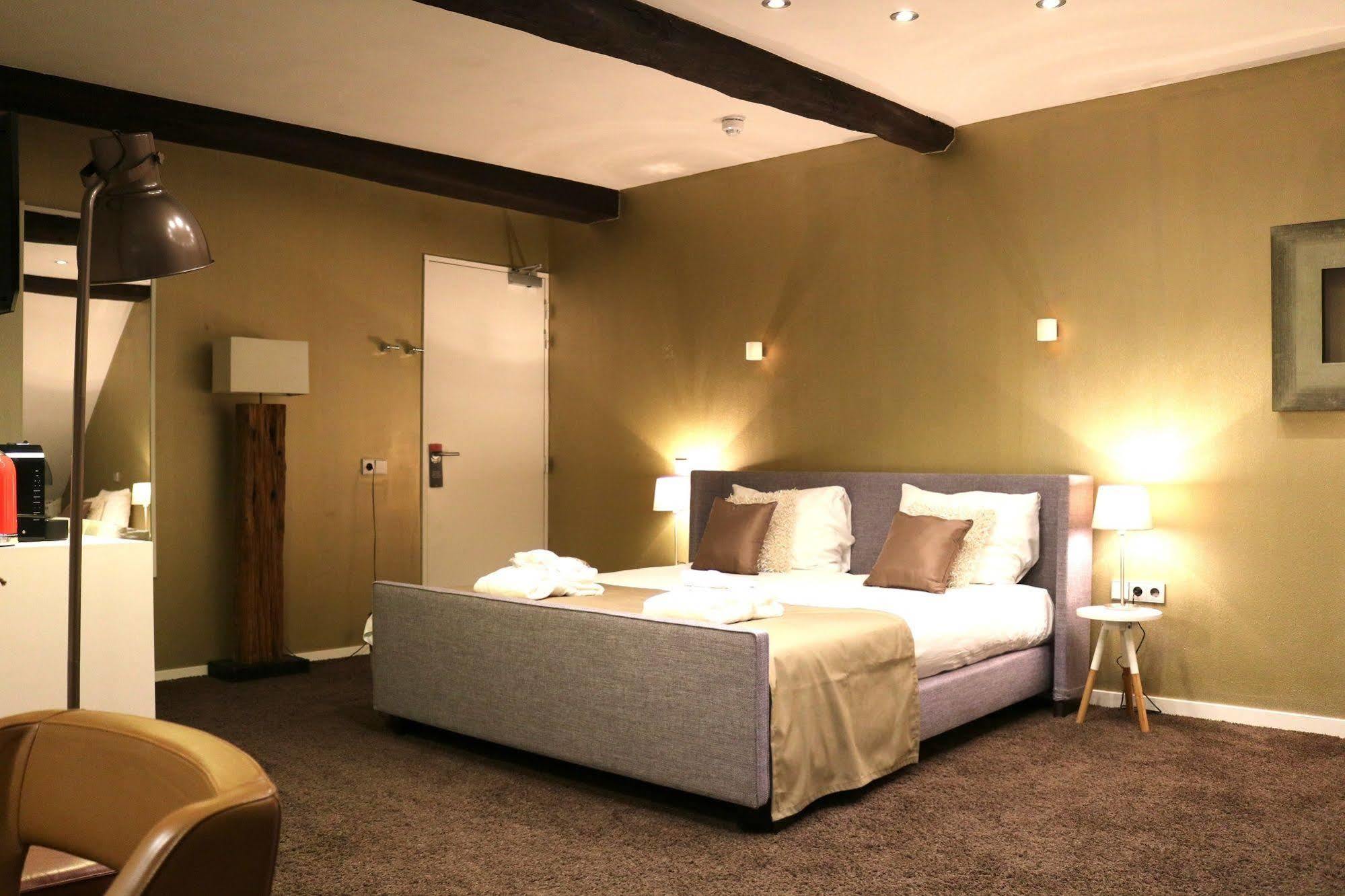 Hotel Saillant Centre Maastricht