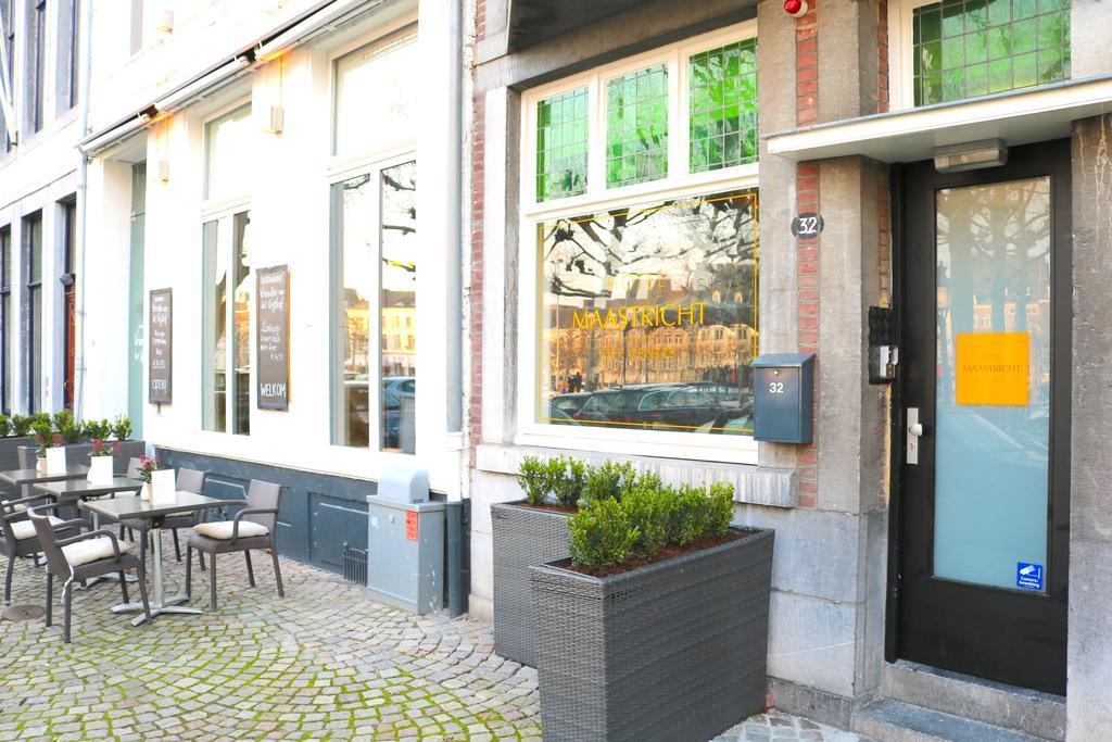 Saillant Centre - Auping Partner