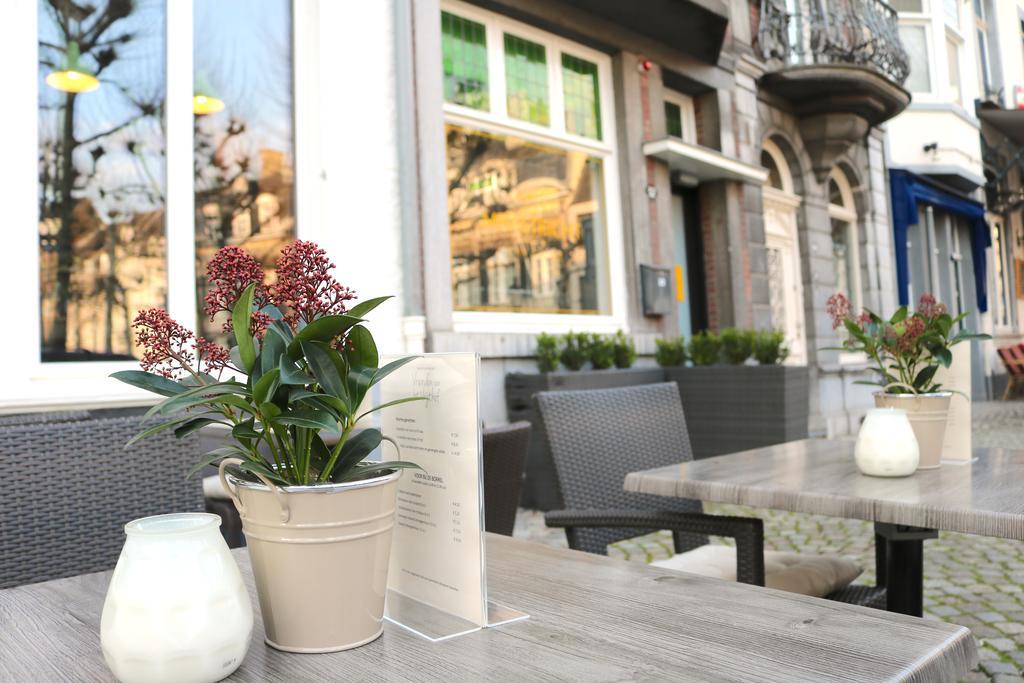 Hotel Saillant Centre - Auping Partner