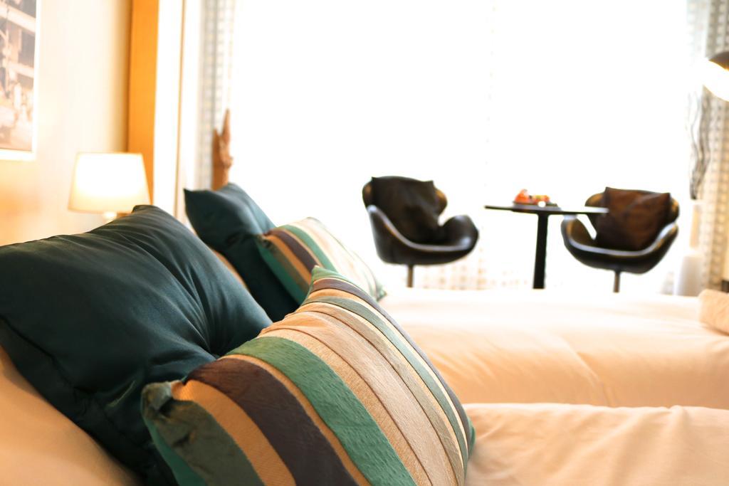 Hotel Saillant Centre - Auping Partner