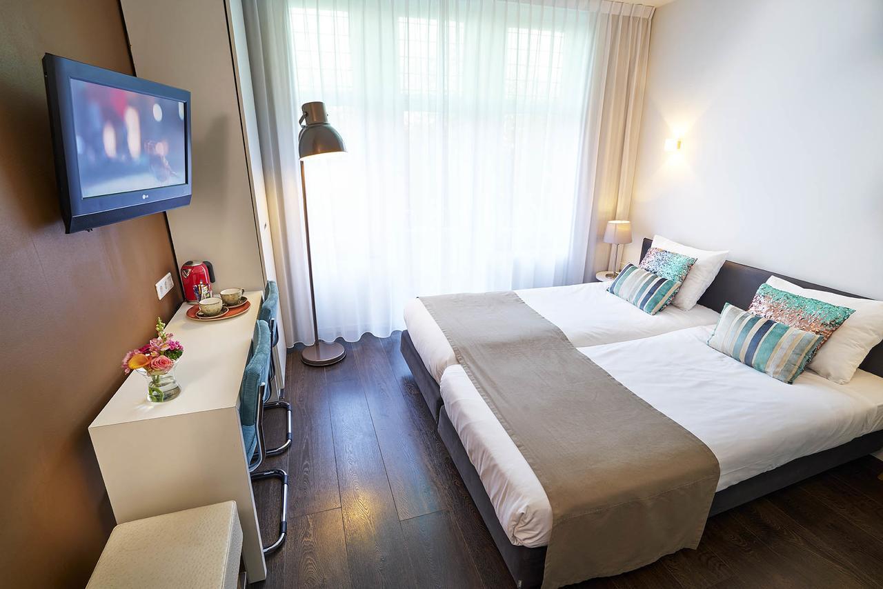Hotel Saillant Centre Maastricht
